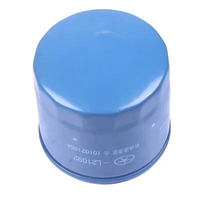 JAC Motors Oil Filter Assembly for HFC4GA3 2.0L Turbo Engine – 1012010-0232-001 JAC Motors Oil Filter Assembly for HFC4GA3 2.0L Turbo Engine – 1012010-0232-001