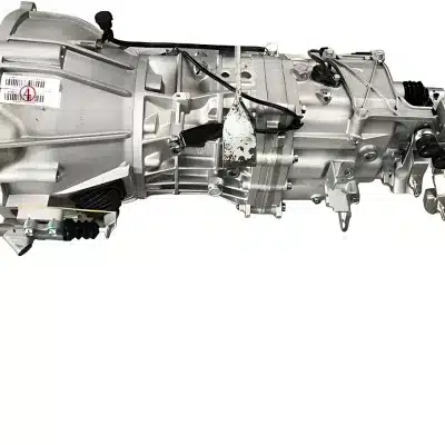 GWM Poer Commercial Transmission Assembly – 1700301XPW01A