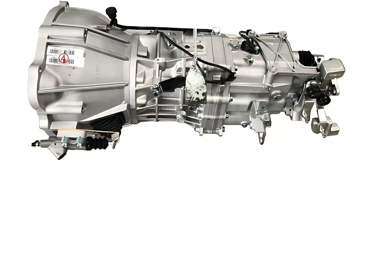 GWM Poer Commercial Transmission Assembly – 1700301XPW01A