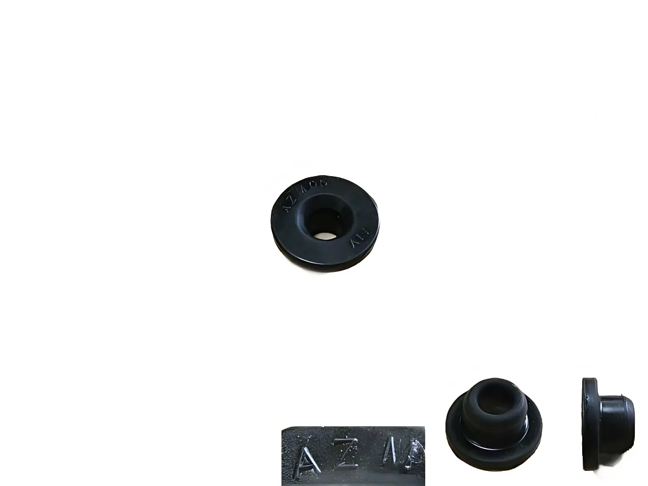 GWM Wingle Radiator Rubber Cushion Mount – Part No. 1302013-P00