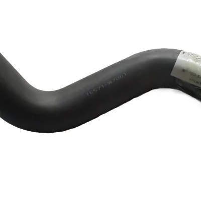 Joylong Hiace Commuter Upper Radiator Hose – 16571-W7001 Joylong Hiace Commuter Upper Radiator Hose – 16571-W7001