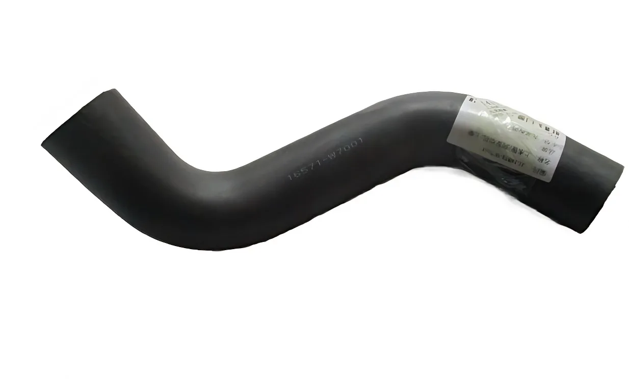 Joylong Hiace Commuter Upper Radiator Hose – 16571-W7001