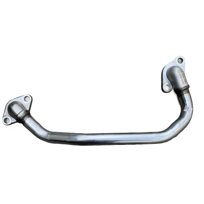 Chaochai EGR Pipe Assembly for CYQD32 3.2L Diesel Engine – 14120-C5N01