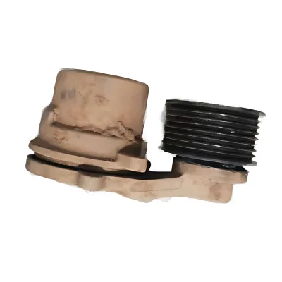 JAC Motors Tensioner Pulley Assembly for HFC4DB2-1D1 2.0L Diesel Engine – 1025300FD020 JAC Motors Tensioner Pulley Assembly for HFC4DB2-1D1 2.0L Diesel Engine – 1025300FD020