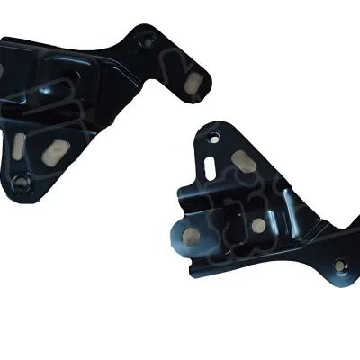 Water Pump Bracket for ORA Black Cat (R1) – Part No. 1307100XNZ01A Water Pump Bracket for ORA Black Cat (R1) – Part No. 1307100XNZ01A