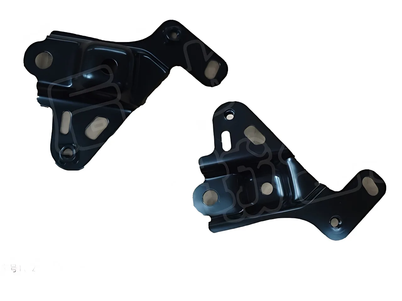 Water Pump Bracket for ORA Black Cat (R1) – Part No. 1307100XNZ01A