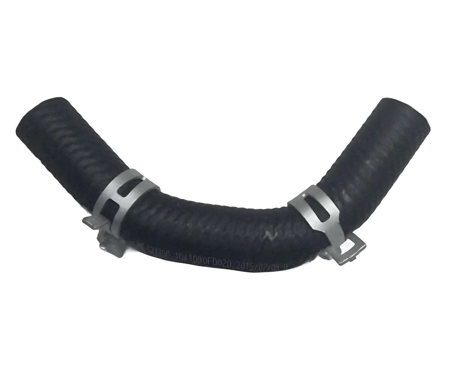 Heater Water Pipe (Return) for JAC Motors 2.0T CTI Diesel HFC4DB2 Engine – 1041080FD020