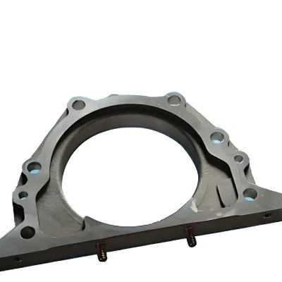 Chaochai Rear Crankshaft Oil Seal for CYQD32 3.2L Diesel Engine Chaochai Rear Crankshaft Oil Seal for CYQD32 3.2L Diesel Engine