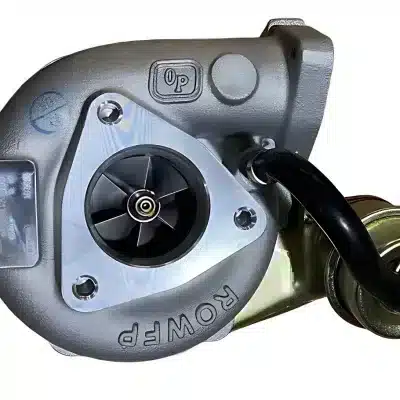 Chaochai Turbocharger for CYQD32 3.2L Diesel Engine (14411 7T600) Chaochai Turbocharger for CYQD32 3.2L Diesel Engine (14411 7T600)