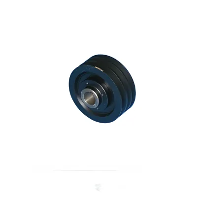 JMC JX493ZLQ4 2.8L Crankshaft Pulley Assembly – 1005021-0296-001 JMC JX493ZLQ4 2.8L Crankshaft Pulley Assembly – 1005021-0296-001