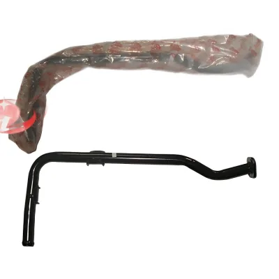 Jinbei Hiace SY6480 Heater Water Pipe Hose Assembly – Part 8101121-0046-001 Jinbei Hiace SY6480 Heater Water Pipe Hose Assembly – Part 8101121-0046-001