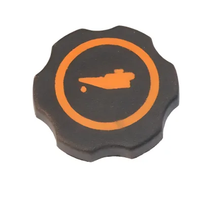 JAC Motors Oil Filler Cap for HFC4DA1 2.8L Diesel Engine (1003550FA) JAC Motors Oil Filler Cap for HFC4DA1 2.8L Diesel Engine (1003550FA)
