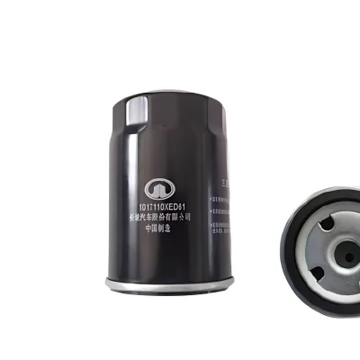 GWM Oil Filter for GW4D20T 2.0T Twin-Turbo Diesel Engine – 1017110XED61 GWM Oil Filter for GW4D20T 2.0T Twin-Turbo Diesel Engine – 1017110XED61