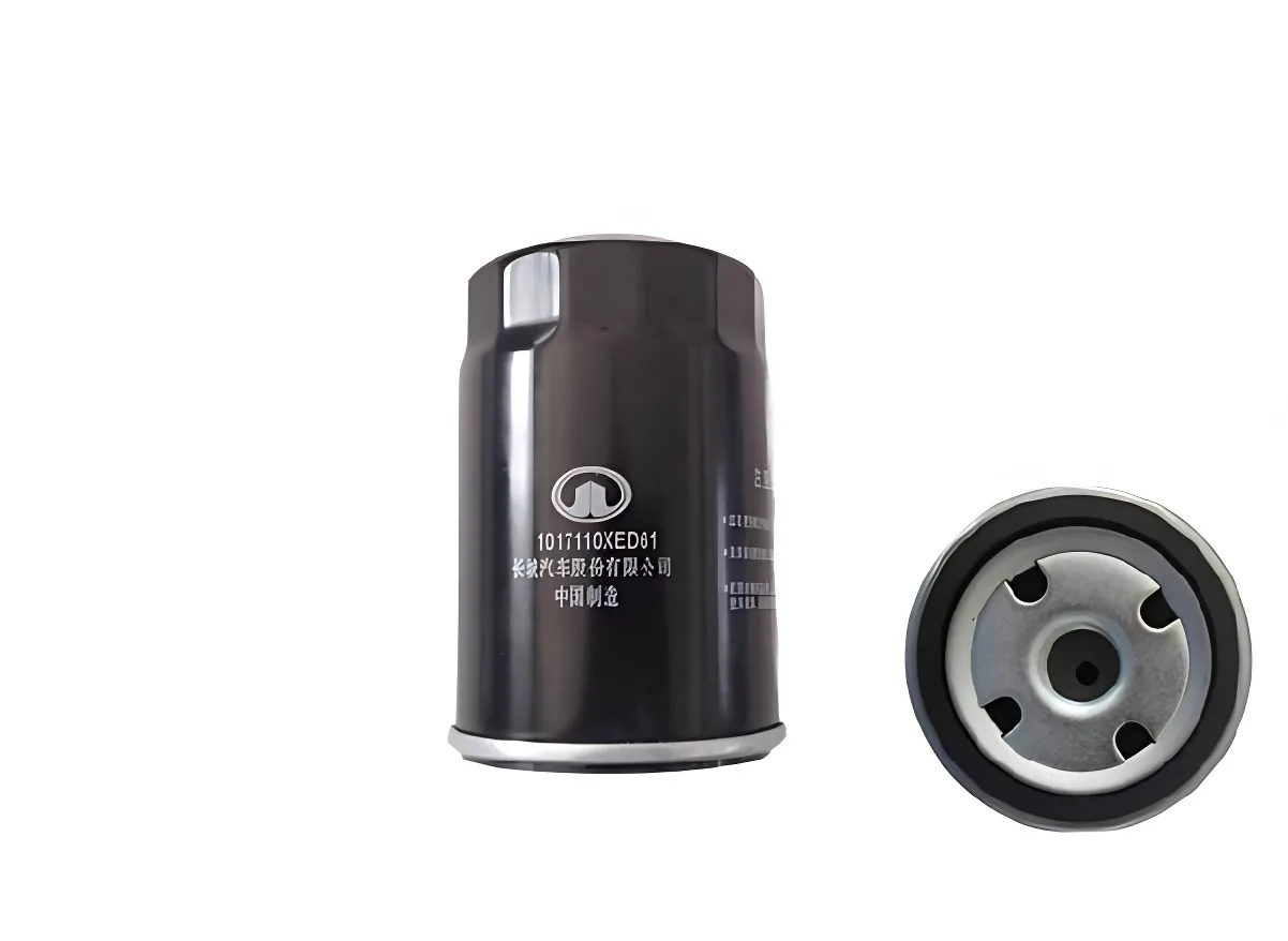 GWM Oil Filter for GW4D20T 2.0T Twin-Turbo Diesel Engine – 1017110XED61