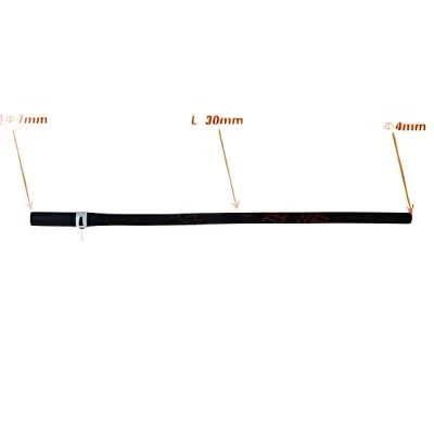 JAC Motors Diesel Fuel Return Pipe for Shuailing T6 – 1100420FA090 JAC Motors Diesel Fuel Return Pipe for Shuailing T6 – 1100420FA090