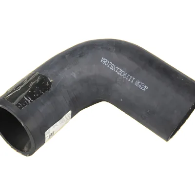 Haval H2 Red Label Intercooler Outlet Air Pipe – 1119021XSZ08B-FC Haval H2 Red Label Intercooler Outlet Air Pipe – 1119021XSZ08B-FC