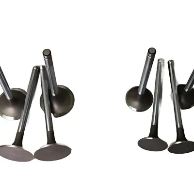 Quanchai QCN490ZLQ Intake Valve for 2.5L-2.8L Turbo Diesel Engines Quanchai QCN490ZLQ Intake Valve for 2.5L-2.8L Turbo Diesel Engines