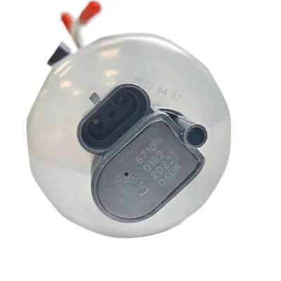 Genuine JAC Motors Diesel Fuel Filter Assembly for HFC4DB2-1D1 2.0L Engine Genuine JAC Motors Diesel Fuel Filter Assembly for HFC4DB2-1D1 2.0L Engine