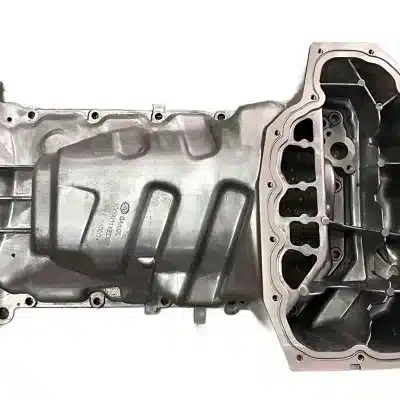 GWM Oil Pan Assembly for GW4D20M 2.0L Diesel Engine (1009011XED95) GWM Oil Pan Assembly for GW4D20M 2.0L Diesel Engine (1009011XED95)