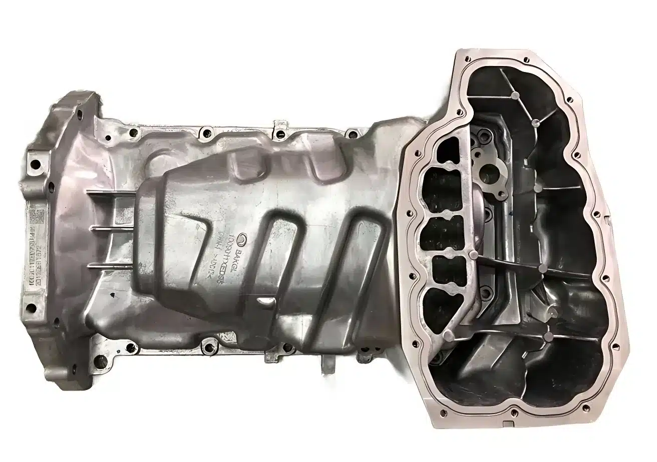 GWM Oil Pan Assembly for GW4D20M 2.0L Diesel Engine (1009011XED95)