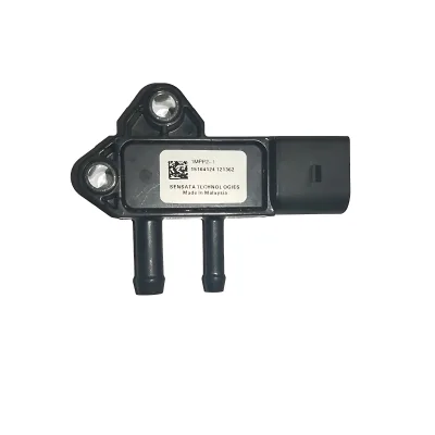 GWM Differential Pressure Sensor for GW4D20 2.0L Diesel Engine, Part No. 3391061-0007-001