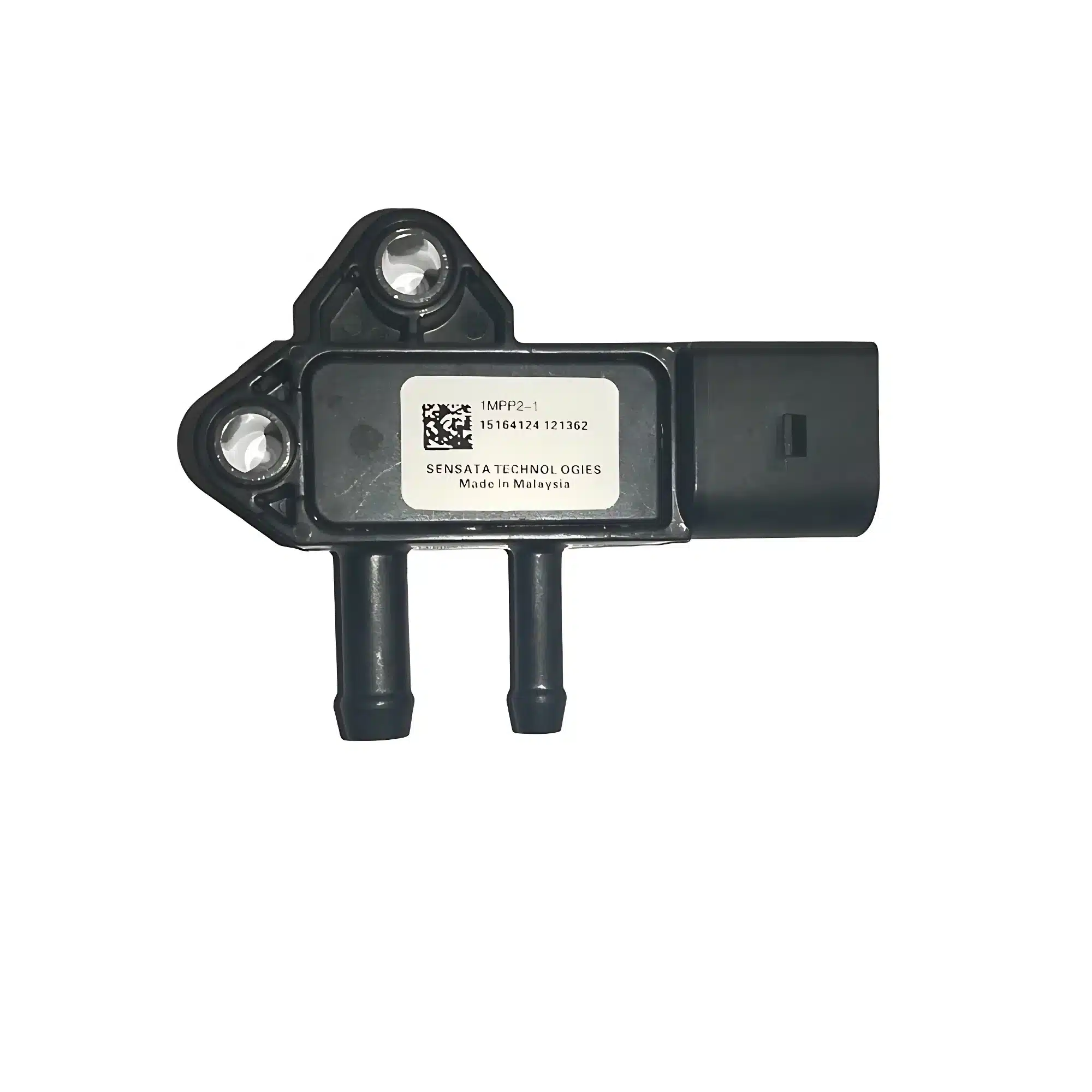 GWM Differential Pressure Sensor for GW4D20 2.0L Diesel Engine, Part No. 3391061-0007-001