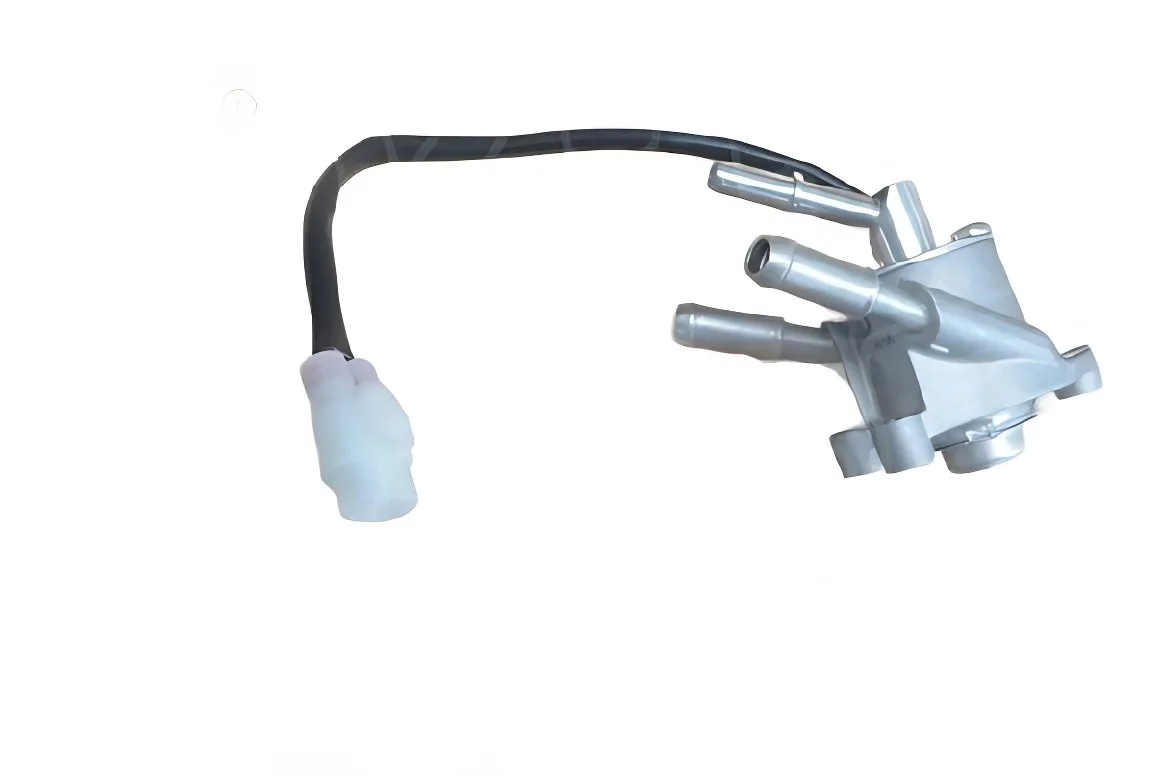 GWM King Kong Poer Urea Nozzle Assembly – 1205102-0001-001 (1205145APW01A)