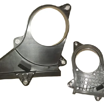 GWM Gear Chamber Cover for GW4D20T 2.0L Twin-Turbo Diesel Engine – 1021070XED61 GWM Gear Chamber Cover for GW4D20T 2.0L Twin-Turbo Diesel Engine – 1021070XED61