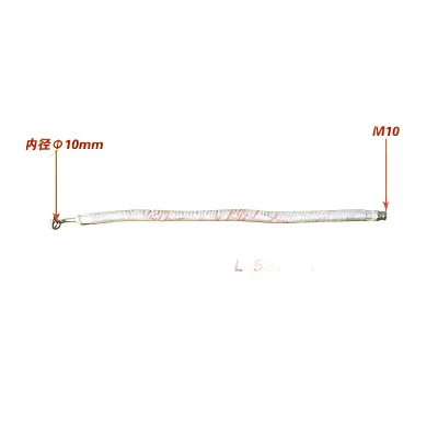 Genuine JAC Motors Clutch Pipe Assembly for HFC4GA3 2.0L Turbo Engine – 1602810-0015-001 Genuine JAC Motors Clutch Pipe Assembly for HFC4GA3 2.0L Turbo Engine – 1602810-0015-001