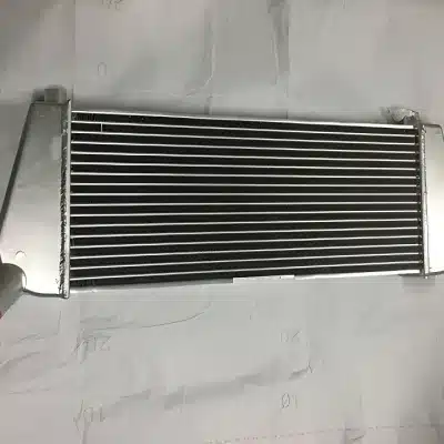 Intercooler Assembly for Huanghai N1 Pickup – Part No. 1119110-N02 Intercooler Assembly for Huanghai N1 Pickup – Part No. 1119110-N02