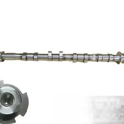 GWM Intake Camshaft Assembly for GW4C20 2.0L Engine – 1006100XEC06 GWM Intake Camshaft Assembly for GW4C20 2.0L Engine – 1006100XEC06