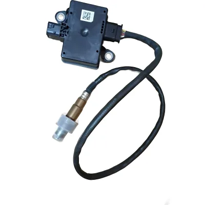 JAC Motors Nitrogen Oxygen (NOx) Sensor for Shuailing T6 – 1026370FB060 JAC Motors Nitrogen Oxygen (NOx) Sensor for Shuailing T6 – 1026370FB060