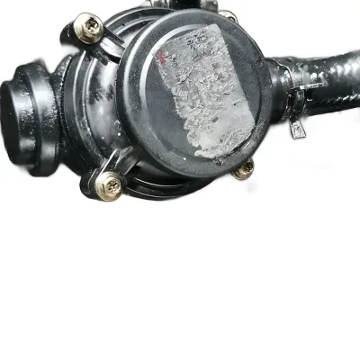 Oil-Gas Separator Assembly for JAC Shuailing T6 – Part No. 1014110FA040 Oil-Gas Separator Assembly for JAC Shuailing T6 – Part No. 1014110FA040