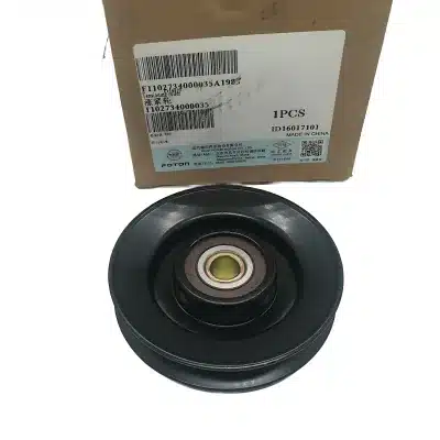 Foton Toano Belt Tensioner Assembly – Part No. 1102734000035 FS9903309-0002-001 Foton Toano Belt Tensioner Assembly – Part No. 1102734000035 FS9903309-0002-001