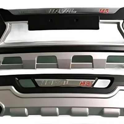 Haval H5 Bumper Guard Bar – Drawing No. 02080210-072 Haval H5 Bumper Guard Bar – Drawing No. 02080210-072