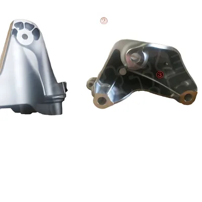 GWM Poer / P-Series Left Engine Mount Bracket – 1001011XEC52 GWM Poer / P-Series Left Engine Mount Bracket – 1001011XEC52