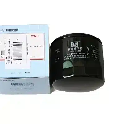 GWM Oil Filter Assembly 1012110-E06-A1 for GW2.8 2.8L Diesel Engines GWM Oil Filter Assembly 1012110-E06-A1 for GW2.8 2.8L Diesel Engines