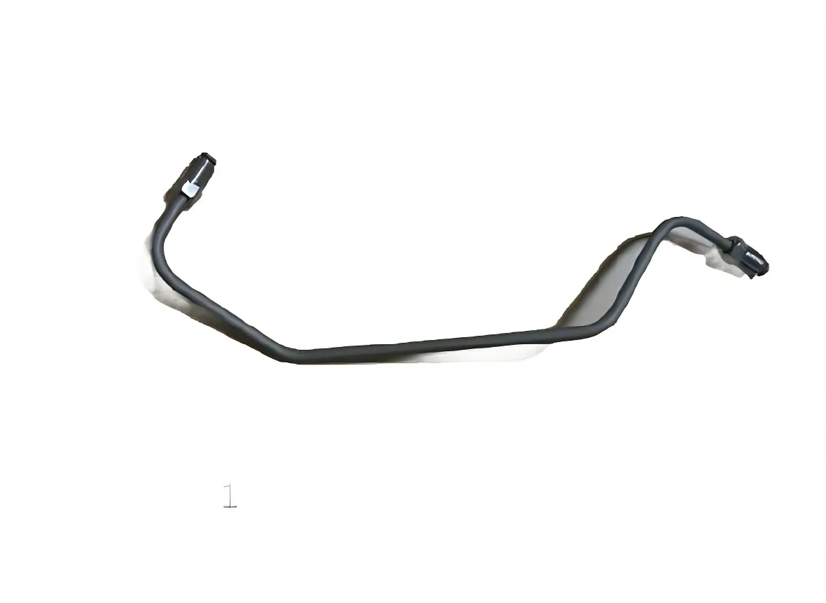 Haval H6 Clutch Oil Pipe Hose – Part No. 1607200XKZ08A