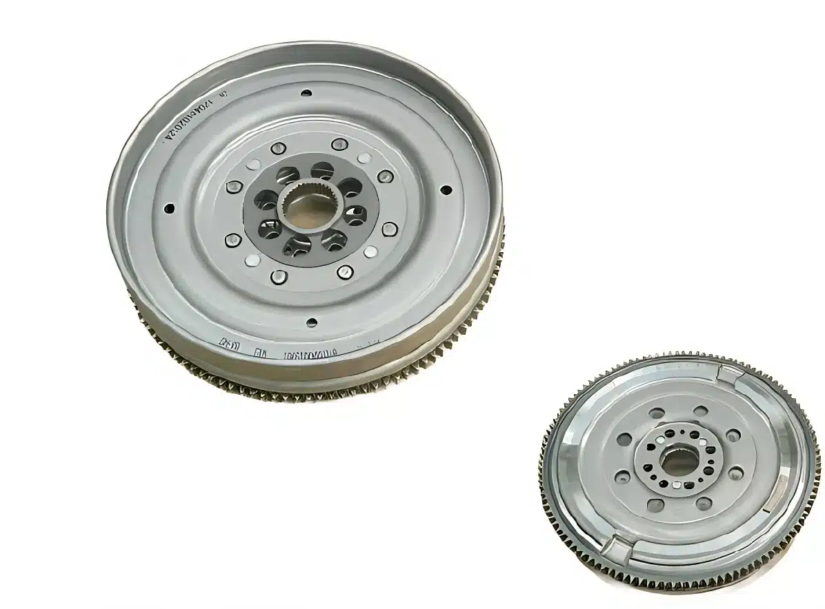 GWM Flywheel Assembly for GW4C20 2.0L Engine – 1005100XKU34A