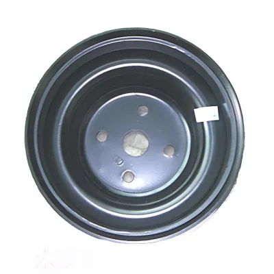 Water Pump Pulley for 491 2.2L Engine (Toyota 4Y Style) – Part 1307020-0011-001 Water Pump Pulley for 491 2.2L Engine (Toyota 4Y Style) – Part 1307020-0011-001