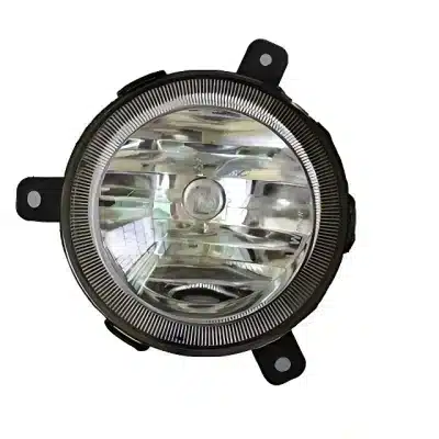 Foton Conqueror Left Front Fog Lamp Assembly – 3711015-0048-001 Foton Conqueror Left Front Fog Lamp Assembly – 3711015-0048-001