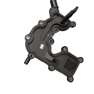 JAC Motors Oil-Gas Separator Assembly for HFC4DB2-2E 2.0L Diesel Engine JAC Motors Oil-Gas Separator Assembly for HFC4DB2-2E 2.0L Diesel Engine