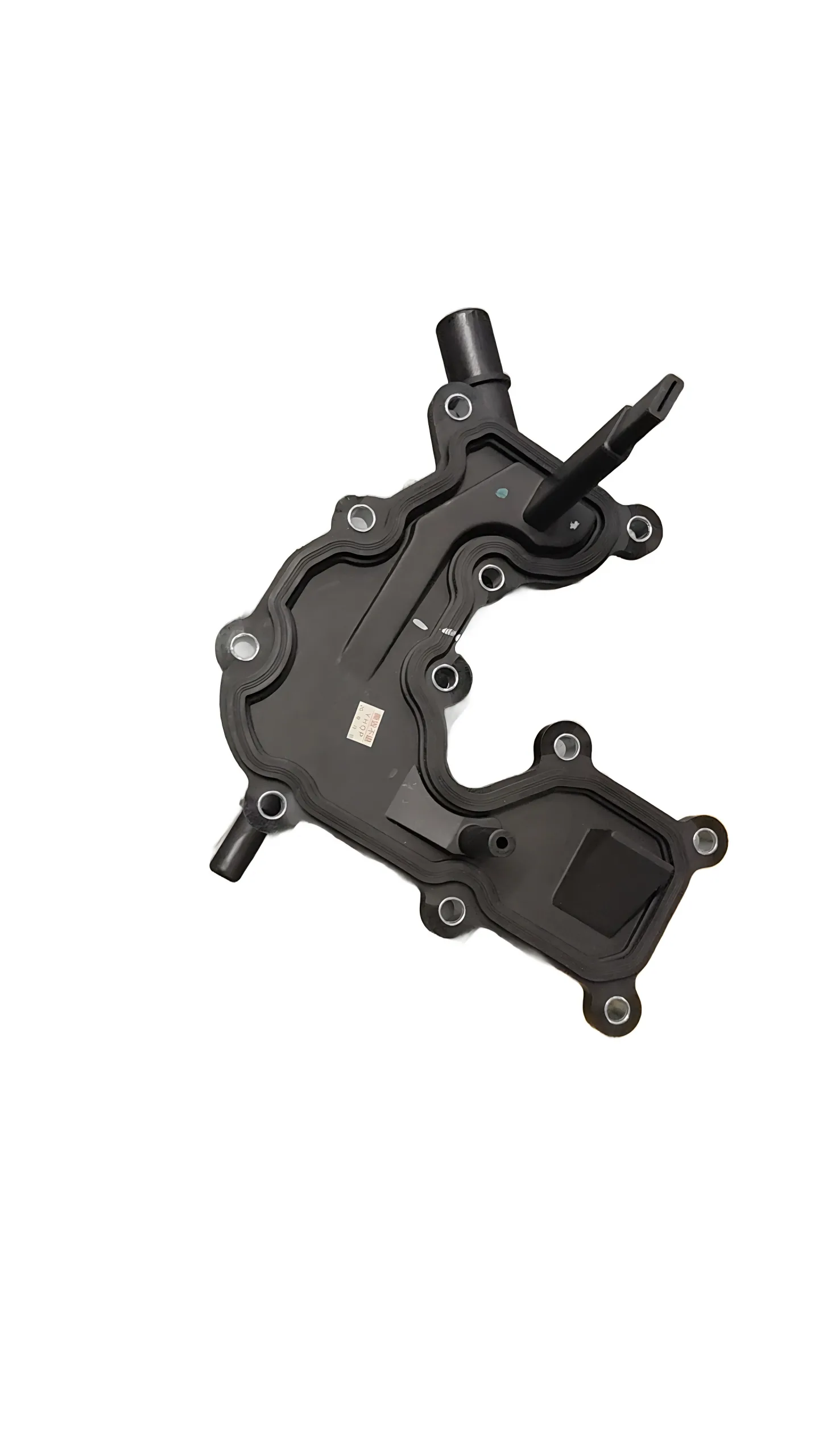 JAC Motors Oil-Gas Separator Assembly for HFC4DB2-2E 2.0L Diesel Engine