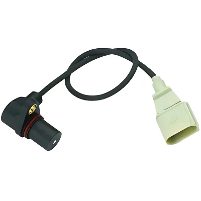Crankshaft Position Sensor for 465 Engine 1.0L 1.1L, Replaces 06A906433C Crankshaft Position Sensor for 465 Engine 1.0L 1.1L, Replaces 06A906433C