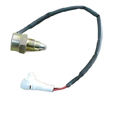 Haval H6 Transmission Switch – Part 1737010-0007-002 (Drawing 1701014XCM51A)