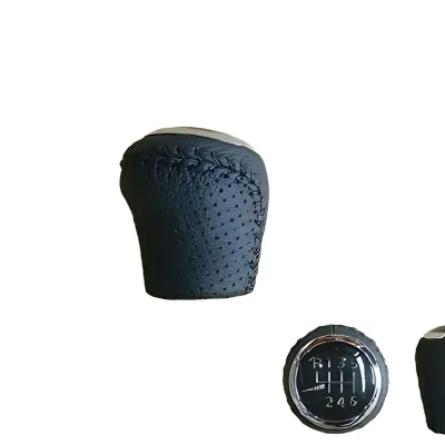 GWM Wingle 5 Euro Gear Shift Knob Assembly – Part No. 1703103-0026-001