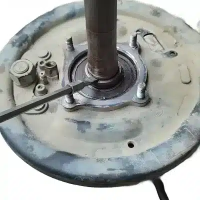 GWM Pickup Rear Left Brake Assembly – Part Number 1020-3502020 GWM Pickup Rear Left Brake Assembly – Part Number 1020-3502020