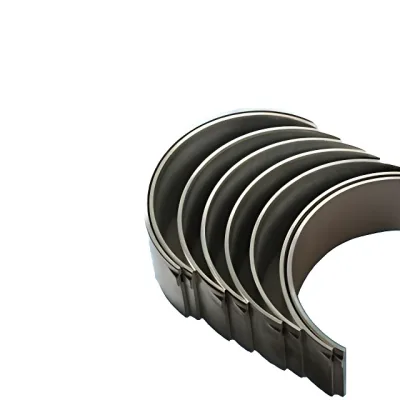 Chaochai Connecting Rod Bearing for CYQD32 3.2L Diesel Engine (12111 2W200CZ) Chaochai Connecting Rod Bearing for CYQD32 3.2L Diesel Engine (12111 2W200CZ)