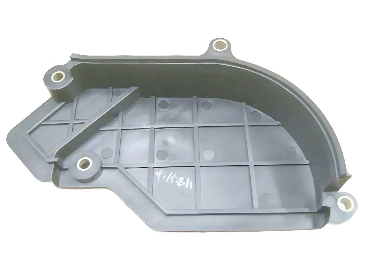 GWM Gear Chamber Cover Assembly for GW2.8TC 2.8L Engine – 1002400-E06-A1