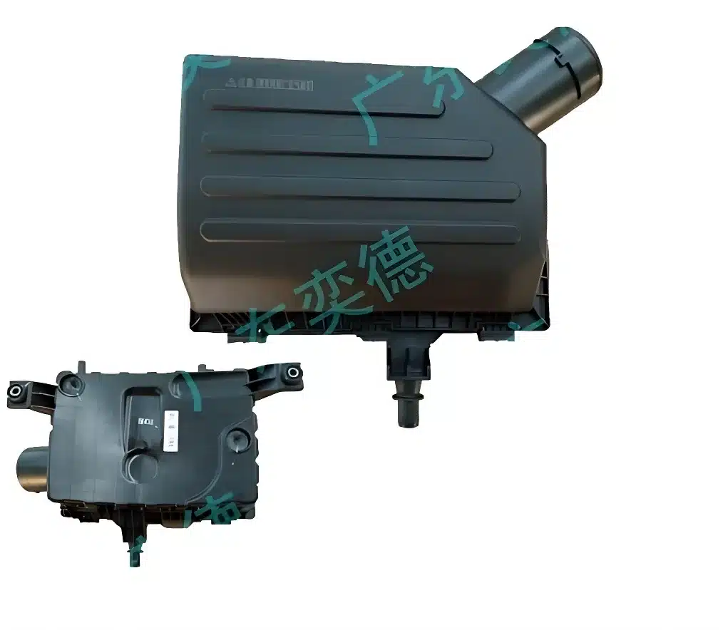 Air Filter Assembly for Tank 300 – Part No. 1109100XKM01B